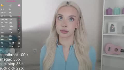 vickyfuckingdoll online show from October 14, 11:27 pm