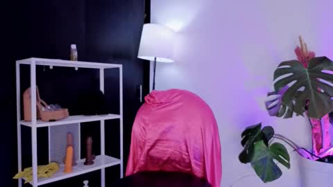 Vicky Greys online show from November 27, 8:44 pm