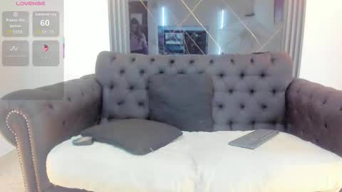 Vicky online show from January 11, 8:14 pm