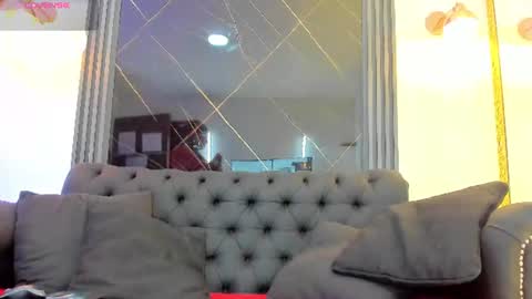 Vicky online show from July 7, 8:13 pm