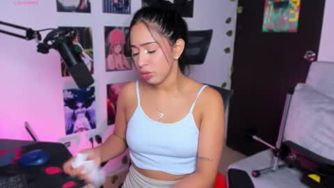 VICTORIA 3 online show from September 30, 10:37 pm