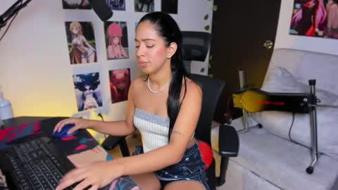 VICTORIA 3 online show from November 3, 10:42 pm