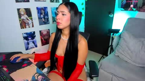 VICTORIA 3 online show from July 28, 12:29 am