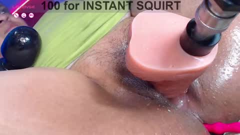 vickytera777 online show from October 1, 8:26 pm