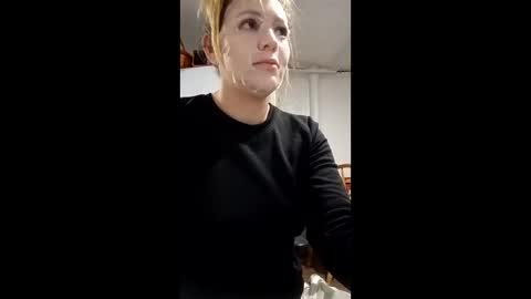 Vickyxfires online show from February 9, 2:54 pm