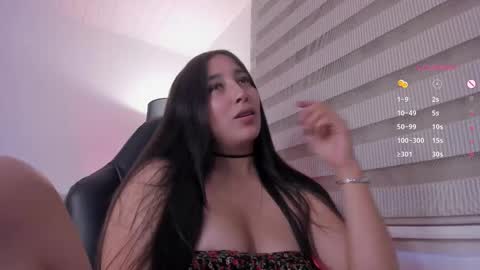 Victoria  online show from September 29, 10:14 pm