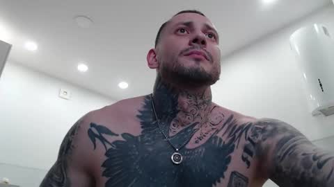 Victor rhinoff online show from February 25, 12:09 am