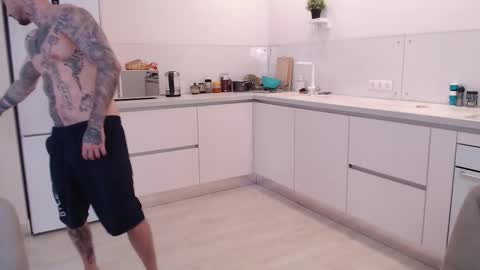 Victor rhinoff online show from March 1, 1:02 pm