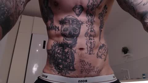 Victor rhinoff online show from March 20, 10:58 pm