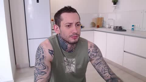 Victor rhinoff online show from March 26, 11:38 am