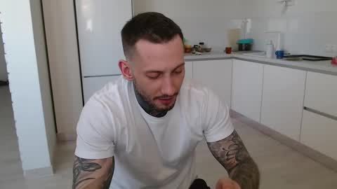 Victor rhinoff online show from March 28, 10:48 am