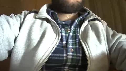 VictorHume online show from December 22, 11:41 pm