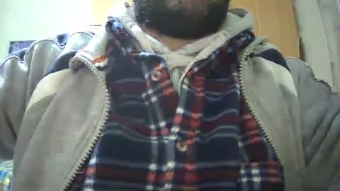 VictorHume online show from January 20, 5:48 pm