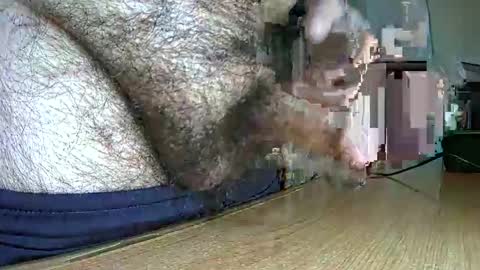 VictorHume online show from October 30, 5:02 pm