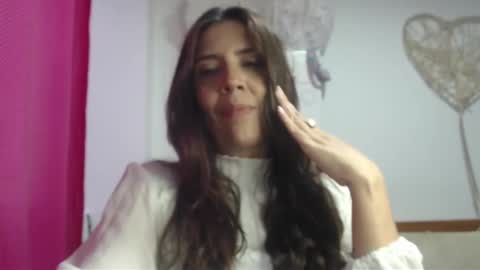 Hi guys   Im victoria  Be the one who can control me in PVT online show from January 22, 8:49 pm