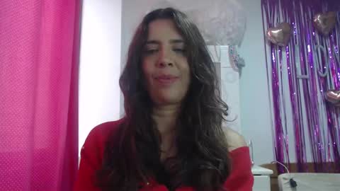 Hi guys   Im victoria  Be the one who can control me in PVT online show from February 15, 9:04 pm