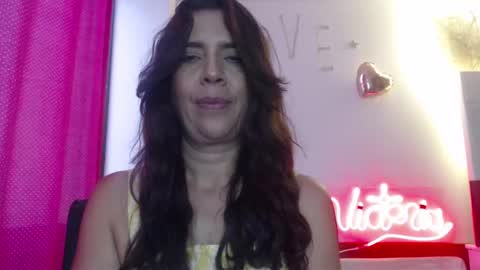 Hi guys   Im victoria  Be the one who can control me in PVT online show from March 4, 8:38 pm