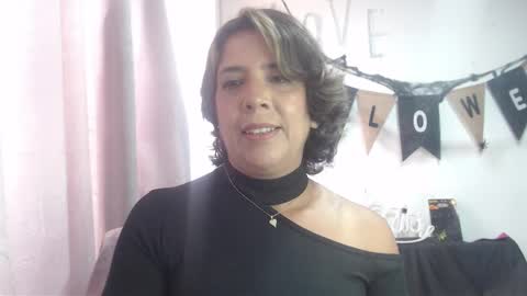 Hi guys   Im victoria  Be the one who can control me in PVT online show from October 14, 4:30 pm