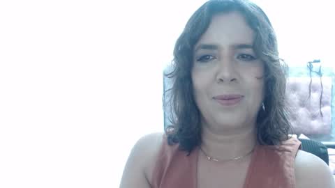 Hi guys   Im victoria  Be the one who can control me in PVT online show from May 30, 4:48 pm