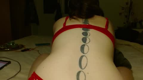 Victoria97 online show from October 11, 10:30 pm