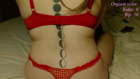 Victoria97 online show from February 4, 6:14 pm