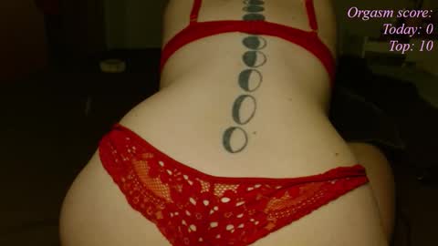 Snapshot of victoria97 chatting on March 8, 8:23 pm Victoria97 online show from March 8, 8:23 pm