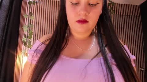 victorira online show from January 15, 7:55 pm
