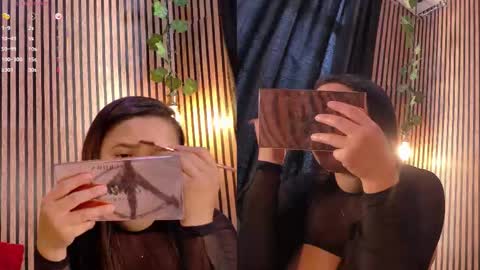 victorira online show from September 20, 9:05 pm