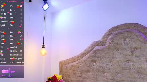 Snapshot of victoria_adams14 chatting on January 22, 4:02 pm Victoria for you online show from January 22, 4:02 pm