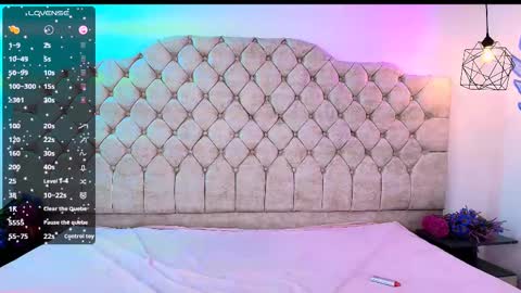 Snapshot of victoria_adams14 chatting on February 15, 6:23 pm Victoria for you online show from February 15, 6:23 pm