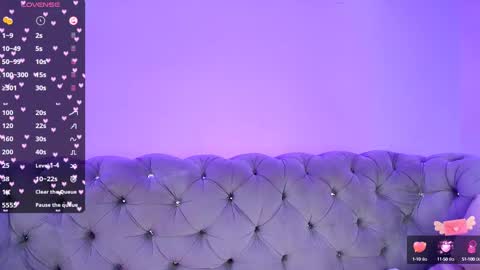 Snapshot of victoria_adams14 chatting on February 28, 3:15 pm Victoria for you online show from February 28, 3:15 pm