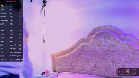 Snapshot of victoria_adams14 chatting on March 8, 11:37 am Victoria for you online show from March 8, 11:37 am