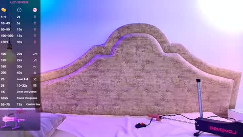 Snapshot of victoria_adams14 chatting on March 8, 5:43 pm Victoria for you online show from March 8, 5:43 pm