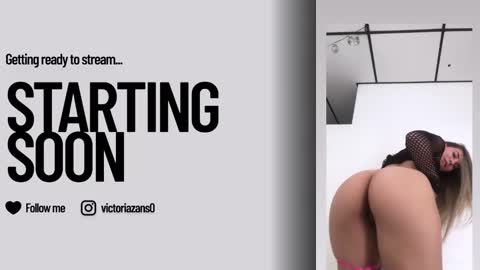 Snapshot of victoria_alien chatting on March 12, 7:59 pm Victoria independent model online show from March 12, 7:59 pm