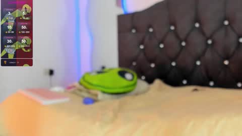 Victoria  independent model online show from October 2, 6:37 pm