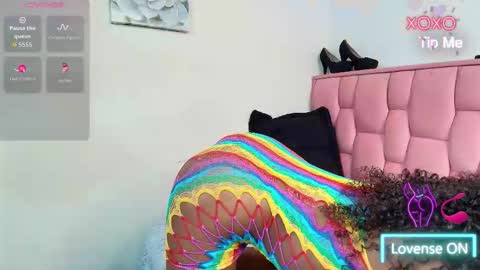 Victoria online show from October 1, 3:34 am