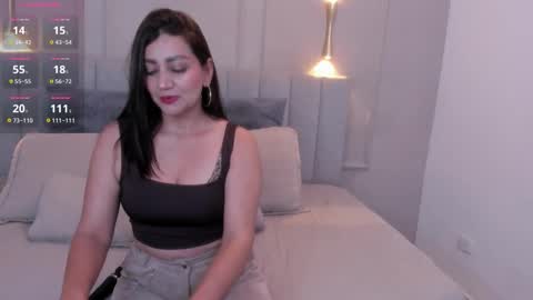 Snapshot of victoria_bourne chatting on March 16, 7:07 pm victoria online show from March 16, 7:07 pm