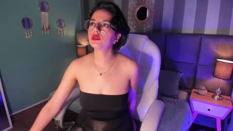 Victoria online show from February 5, 1:11 pm