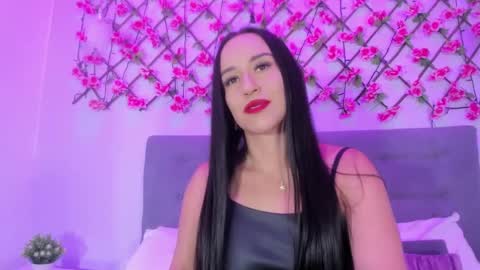 valentina online show from January 18, 4:10 pm