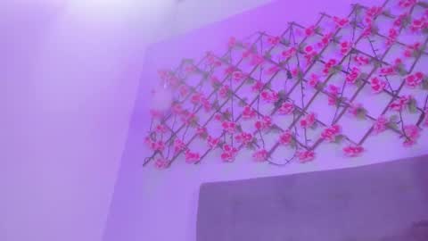 valentina online show from January 30, 4:24 pm