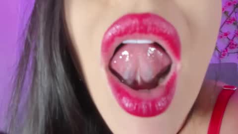 valentina online show from March 2, 1:16 pm