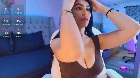 Snapshot of victoria_ellington chatting on June 18, 11:36 am online show from June 18, 11:36 am