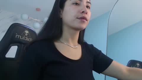 Victoria online show from March 7, 1:19 pm