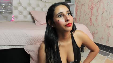 Victoria Houston  online show from January 24, 3:54 am