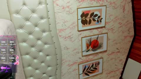 Victoria Houston  online show from January 27, 6:52 am