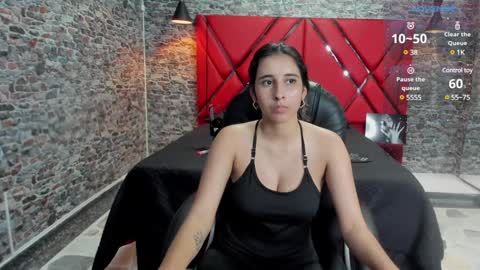 Victoria Houston  online show from February 9, 2:38 am