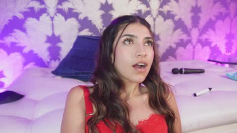 Snapshot of victoria_joliegb chatting on January 16, 3:46 pm Victoria Lozano online show from January 16, 3:46 pm