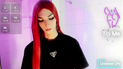 Victoria online show from September 22, 7:05 pm