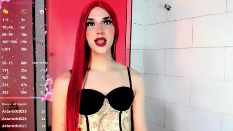 Victoria online show from October 16, 7:15 pm