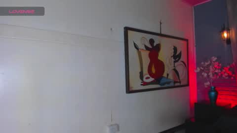 Snapshot of victoria_kastelo chatting on March 25, 7:09 pm Victoria online show from March 25, 7:09 pm